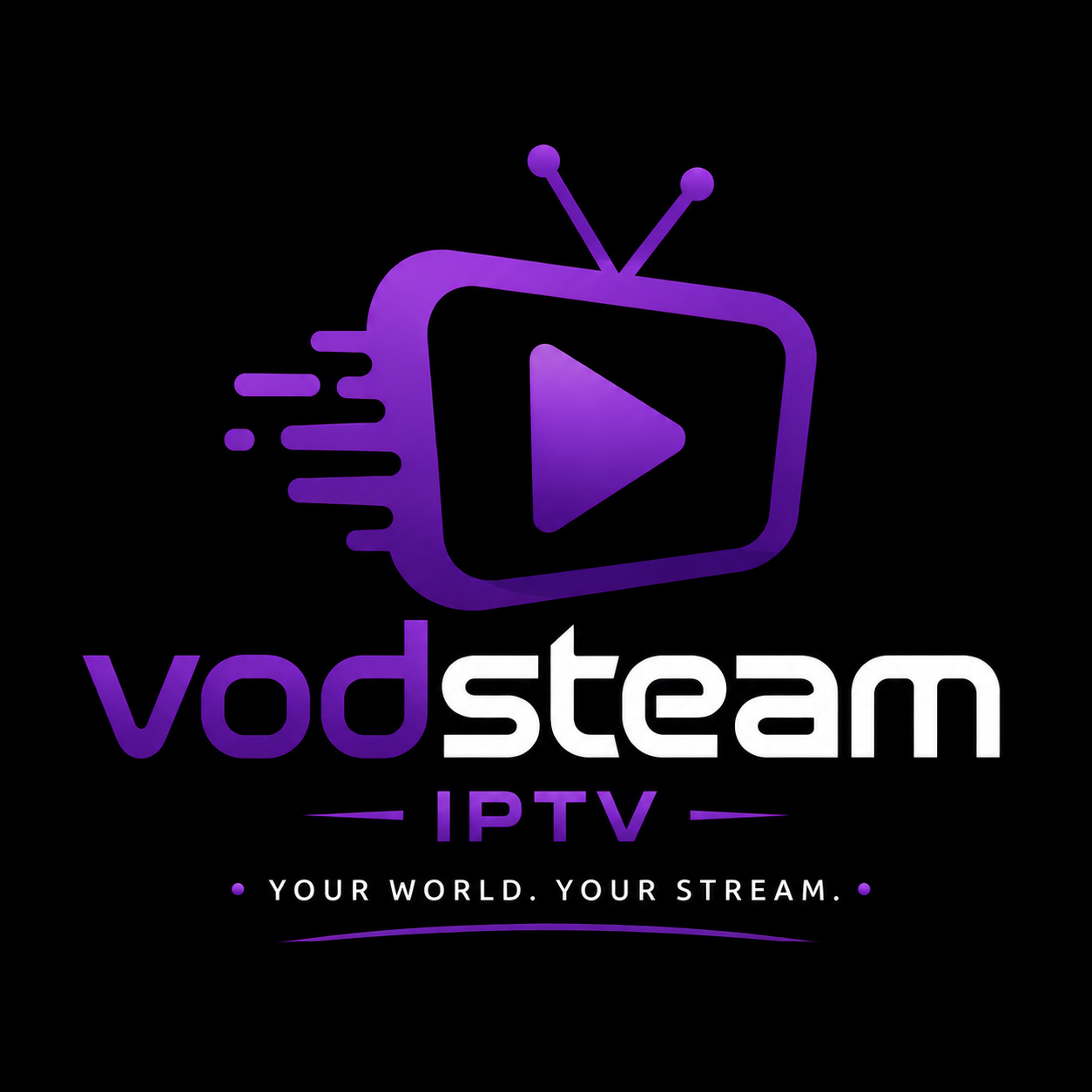 UK IPTV Live TV Streaming | vodsteam